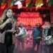 Carla Caputi prefeita de São João da Barra RJ, anuncia programação do Circuito Junino