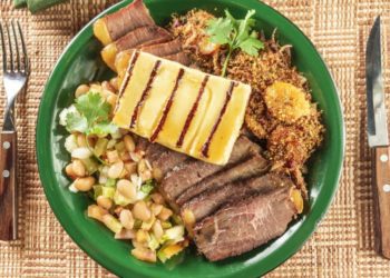 Festival Gastronômico Brasil Sabor, movimenta turismo em Goiânia, Aparecida e Rio Verde, evento será realizado até 4 de junho em 43 restaurantes
