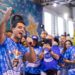 ”Olha Maceió aí, gente!” Beija-Flor anuncia capital alagoana como tema do enredo para 2024