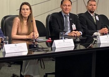 Secretaria de Turismo do Estado do Maranhão integra comitiva da Rota das Emoções em reuniões com Ministério do Turismo e Embratur, em Brasília