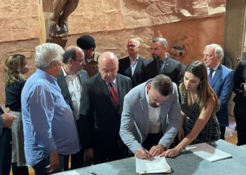 Governo de Minas e Vila Galé oficializam criação de hotel em Ouro Preto