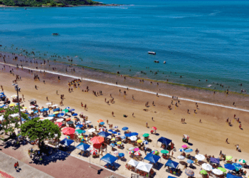 Faturamento do turismo brasileiro no primeiro trimestre chega a R$ 54,9 bi