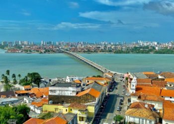 Prefeitura de São Luís MA, realizará Sarau Cultural, Pôr do Sol Musical e Festival Gastronômico neste fim de semana de 26 a 28