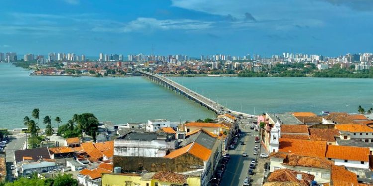 Prefeitura de São Luís MA, realizará Sarau Cultural, Pôr do Sol Musical e Festival Gastronômico neste fim de semana de 26 a 28