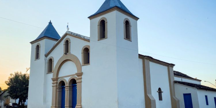 Com apoio do Governo do Tocantins, Folia do Divino Espírito Santo ocorre neste fim de semana, sábado e no domingo, 27 e 28 em Natividade