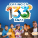 Cariacica ES133 anos: 10 shows de graça vão agitar o parque O Cravo e a Rosa a partir do dia 29 de junho