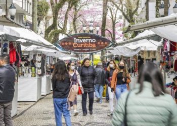 Inverno Curitiba começa nesta quarta-feira, (7/6) e vai até 12 de agosto, veja alguns destaques dos 65 dias de programação