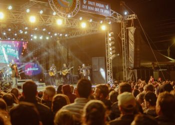 Confira! Garopaba SC, divulga detalhes e programação da 23ª Quermesse, que acontece de 7 a 11 de junho