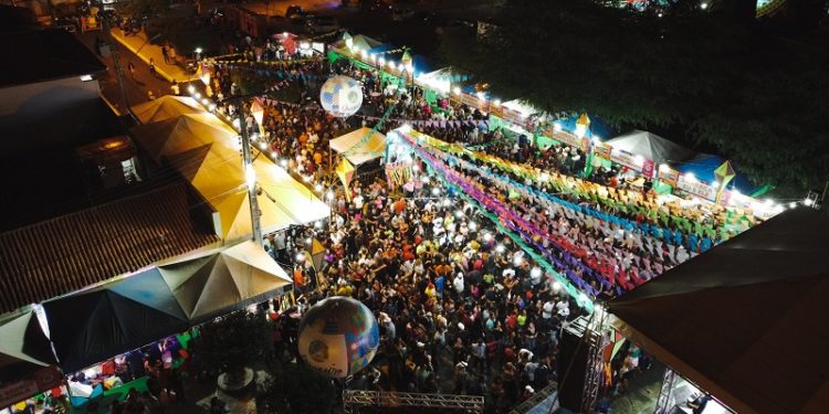 Vem aí, o “Festival Cultural São João de Juremal” em  Juazeiro BA, nos  dias 17, 18, 23, 24 e 25 de junho