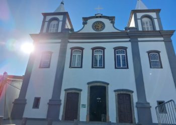 Fim de semana de Festa de Santo Antônio, Sábado Legal e artesanato no Centro Histórico em Laguna SC