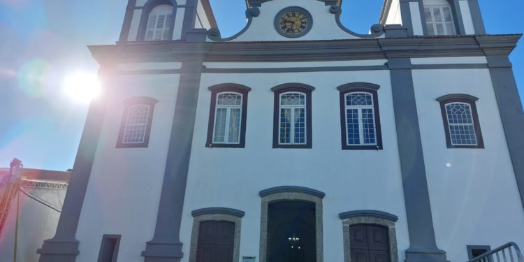 Fim de semana de Festa de Santo Antônio, Sábado Legal e artesanato no Centro Histórico em Laguna SC