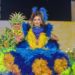 A noite de São João festejada neste sábado, 24, foi memorável no 31° Arraiá da Capital, em Palmas TO