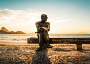 Rio de Janeiro (RJ) e Penedo (AL) são as cidades brasileiras selecionadas para concorrer à Rede de Cidades Criativas da Unesco