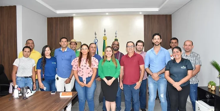 A Feira de Exposição e Negócios (Brasileia Rural Show), acontece de10 a 13 de agosto em Brasileia AC.