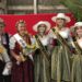 Paulo e Felicita Lengert São Escolhidos Casal Opa e Oma da 44ª Oktoberfest em Itapiranga SC