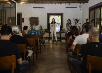 Setur promove reunião do trade turístico alagoano com Associação Brasileira de Turismo de Luxo