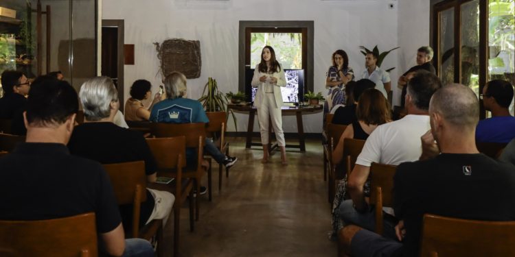 Setur promove reunião do trade turístico alagoano com Associação Brasileira de Turismo de Luxo