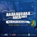O Araraquara Rock 2023 está chegando: nos dias 14, 15 e 16 de julho, Araraquara SP é o centro de rock independente e do Metal