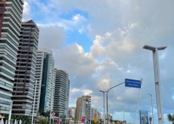 Ocupação da rede hoteleira do Ceará no segundo fim de semana de julho supera os 80%
