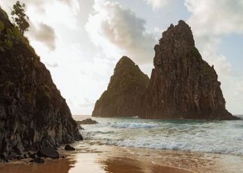 Noronha dá início às atividades previstas no Plano de Gestão Sustentável Integrada (PGSI)