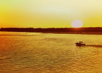 Governo de Goiás está expondo destinos turísticos na maior feira do Centro-Oeste