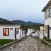 Tiradentes MG é eleita um dos melhores roteiros turísticos do mundo