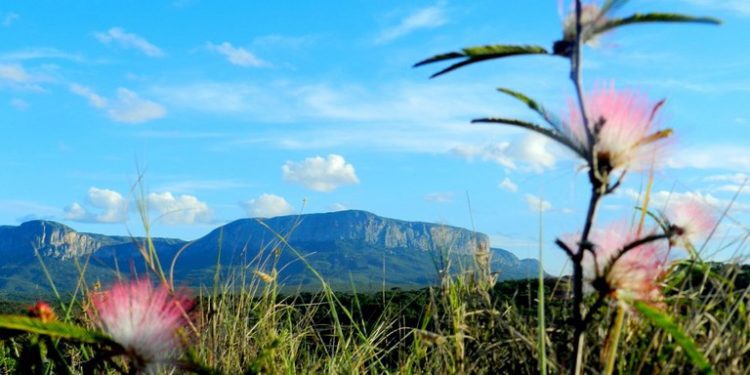 Cordilheira do Espinhaço, simplesmente espetacular, o novo destino do turismo de natureza no Brasil