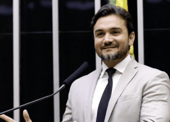 Celso Sabino, Deputado Federal pelo estado do Pará, assume Ministério do Turismo