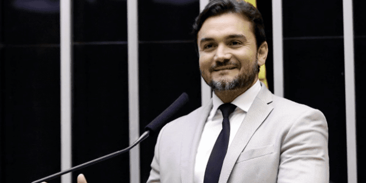 Celso Sabino, Deputado Federal pelo estado do Pará, assume Ministério do Turismo