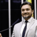 Celso Sabino, Deputado Federal pelo estado do Pará, assume Ministério do Turismo