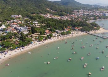 Penha SC comemora 308 de história e 65 anos de emancipação político-administrativa: corte de bolo será no dia 23 de julho