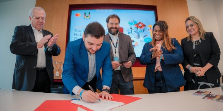 Rio Grande do Sul se torna membro do Mastercard Tourism Innovation Hub