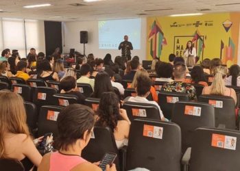 Prefeitura de Goiânia GO, é parceira da 2ª edição do Amarê Fashion
