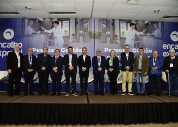 A Associação Brasileira da Indústria de Hotéis de Santa Catarina – ABIH-SC comemora o sucesso de mais uma edição do Encatho & Exprotel