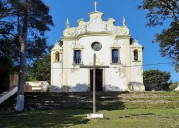Procissão e missa encerram a programação da Festa de Nossa Senhora dos Remédios, padroeira de Fernando de Noronha