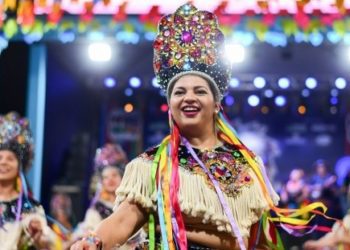 População, turistas e brincantes aprovaram o Maior São João do Mundo