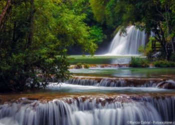 Atrativo de ecoturismo em Bonito MS é o primeiro do mundo a receber a ‘Certificação Climate Positive’