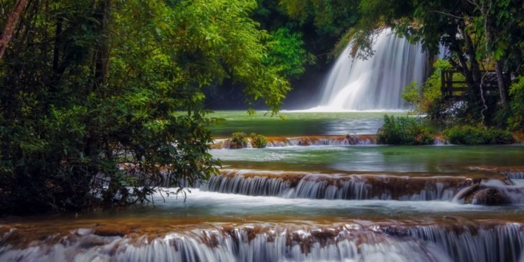 Atrativo de ecoturismo em Bonito MS é o primeiro do mundo a receber a ‘Certificação Climate Positive’