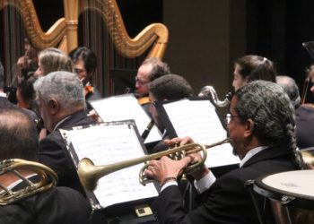 Orquestra Sinfônica de Minas Gerais apresenta o concerto “Convite à Valsa”, sob regência do maestro Roberto Tibiriçá nos dias 8 e 9 de agosto