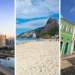 Pesquisa revela seis destinos mais inclusivos do Brasil