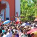 Turismo religioso e cultural é impulsionado com os festejos no mês de agosto no estado de Tocantins