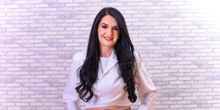Josiane de Souza é nomeada secretária de Estado Adjunta de Cultura e Turismo de Minas Gerais