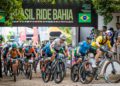 Brasil Ride Bahia pronta para a 13ª Edição, entre os dias 21 e 28 de outubro