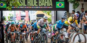 Brasil Ride Bahia pronta para a 13ª Edição, entre os dias 21 e 28 de outubro
