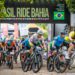 Brasil Ride Bahia pronta para a 13ª Edição, entre os dias 21 e 28 de outubro