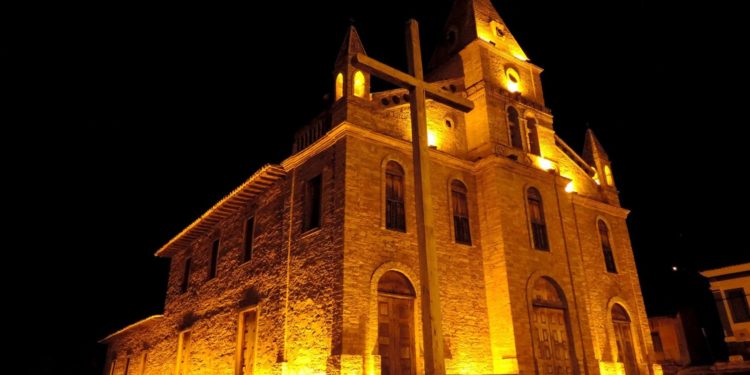 Governo de Minas disponibiliza edital de mais de 4, 8 milhões para restauro e modernização da iluminação de patrimônios municipais