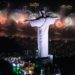Cariocas e visitantes participarão de pesquisa inovadora no réveillon para fortalecer o turismo na cidade Rio de Janeiro