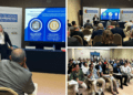 MTur orienta gestores sobre políticas públicas durante evento