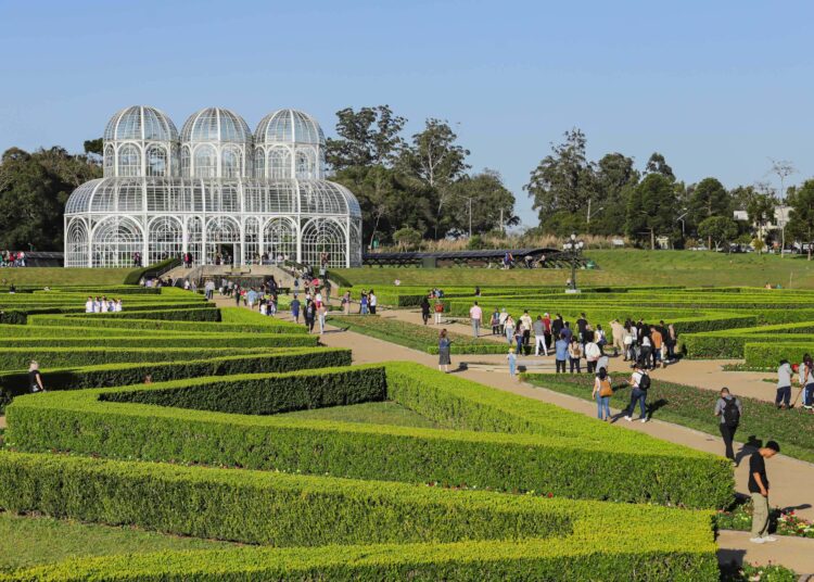 Expo Turismo Paraná vai divulgar atrativos do Estado nos dias 27 e 28 de março
